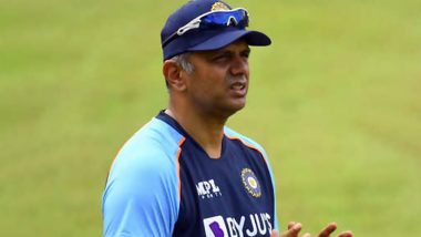 Netizens Criticise Rahul Dravid and Coaching Staff After India Suffer Humiliating Defeat at Edgbaston